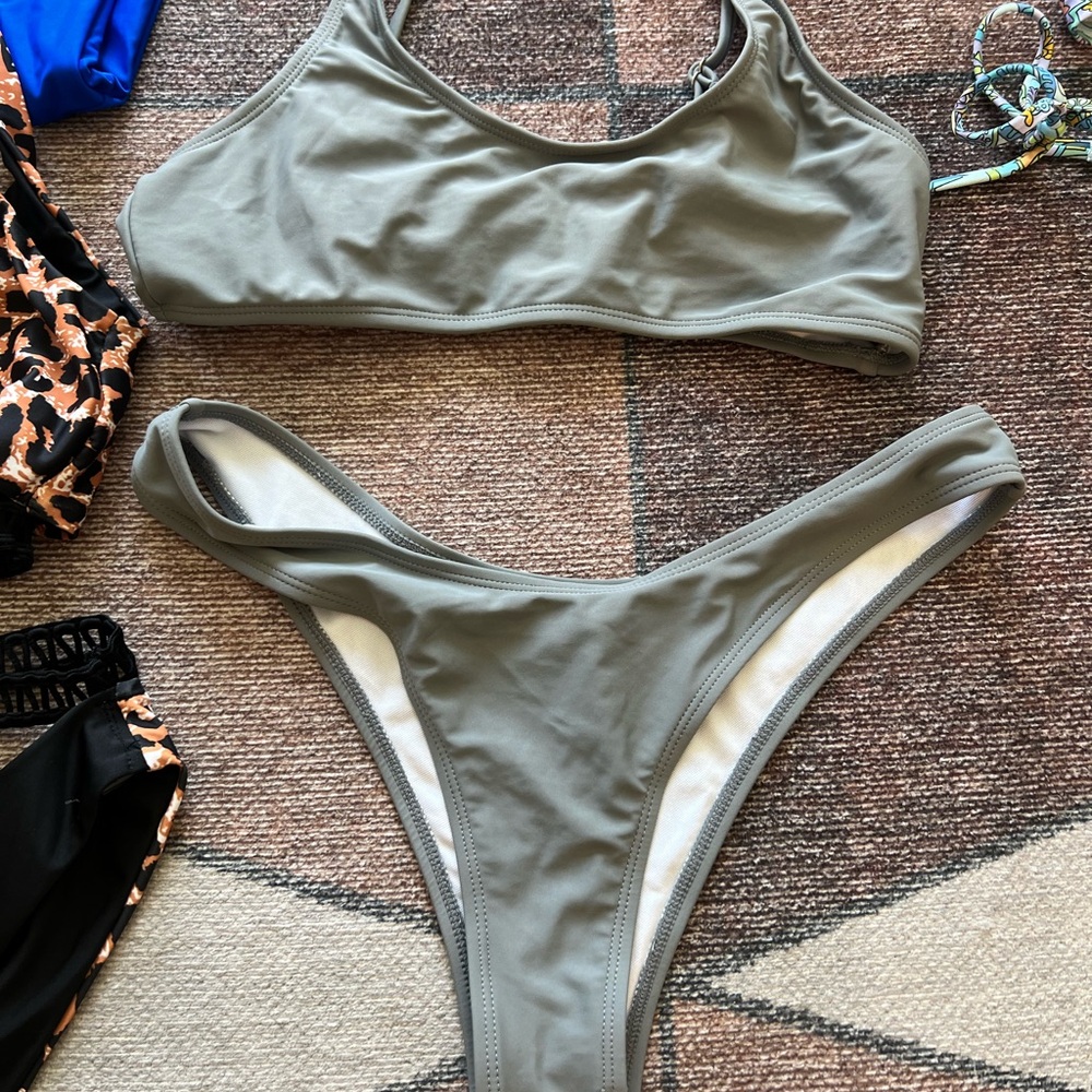 12-piece Shein Swimsuit Haul - Picture 6 of 7